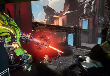 Splitgate-Entwickler kündigt Ankündigung für den 18. ...