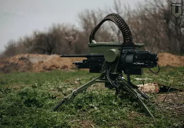 Ukraine stellt Shablia-Kampfmodul vor: Es wird ...