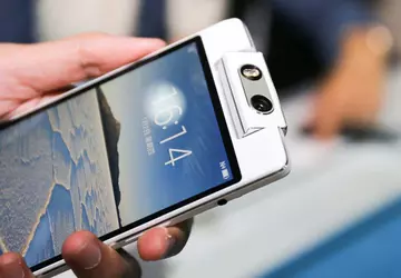 Gerücht: OPPO plant die Wiederbelebung der ...