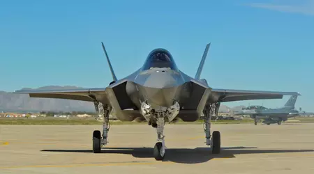 Die USA können im Haushaltsjahr 2025 bis zu 76 F-35A, F-35B und F-35C Kampfjets der fünften Generation kaufen