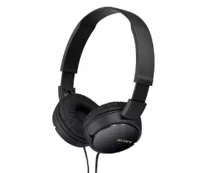Sony ZX-Serie kabelgebundene On-Ear-Kopfhörer