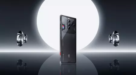 Das leistungsstärkste Smartphone der Welt, das Nubia Red Magic 8S Pro, kommt weltweit auf den Markt und kostet ab 649 Dollar