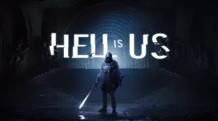 Dataminer hat das Veröffentlichungsdatum und die Boni der Deluxe-Edition des ambitionierten Actionspiels Hell is Us vom Schöpfer der letzten Deus Ex-Folgen bekannt gegeben