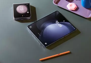 Keine Exynos-Chips: Samsungs faltbare Smartphones Galaxy ...