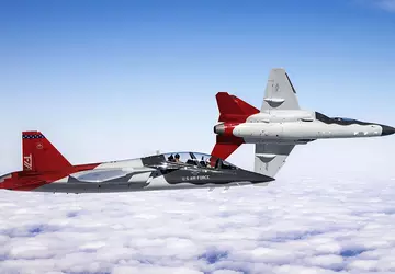 Die US-Luftwaffe wird aufgrund der verzögerten ...