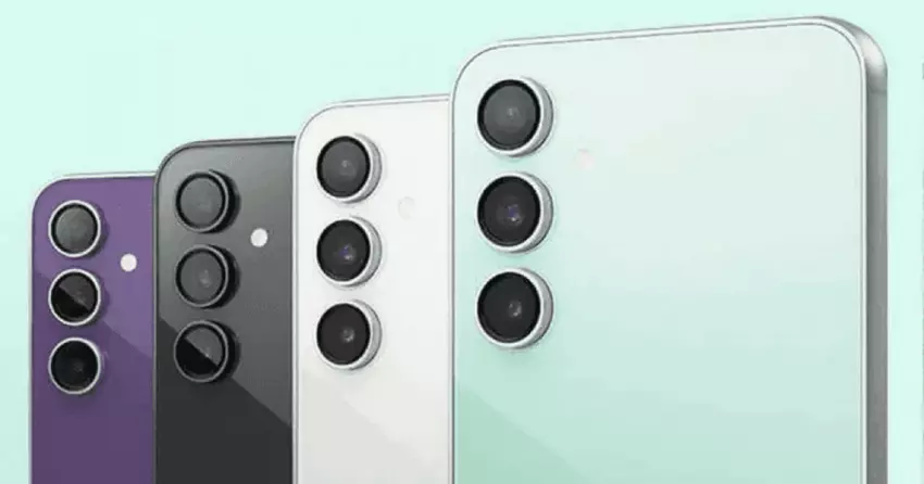 Gerücht: Samsung hat keine Pläne für Kamera-Updates für Galaxy S24 FE