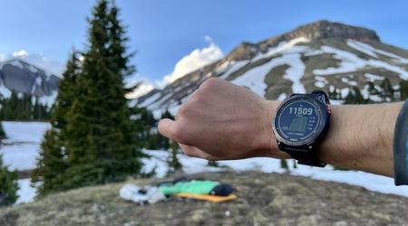 Garmin veröffentlicht wichtige Updates für Fenix 7, Fenix 7 Pro, Enduro 2, Epix 2, Marq 2 und Quatix 7