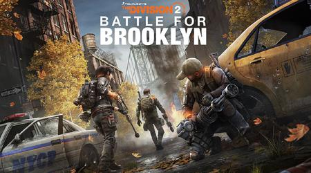 Die Schlacht um Brooklyn steht kurz bevor: Ubisoft hat den Veröffentlichungstrailer des zweiten Add-ons für den beliebten Shooter The Division 2 vorgestellt