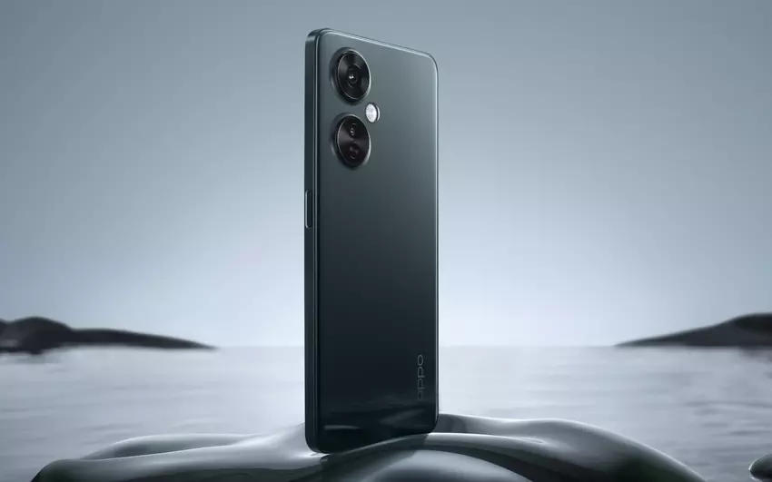 Bestätigt: OPPO K11 wird einen 100W-Akku mit Ladeunterstützung bekommen