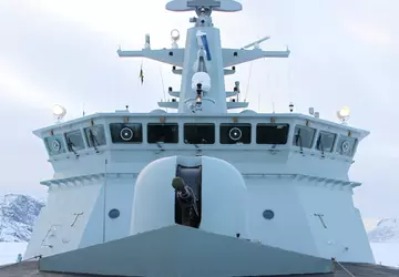 Dänemark kauft neue Schiffe und Drohnen ...