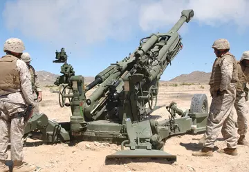 Kanada wird fast 100 neue 155-mm-Panzerhaubitzen ...