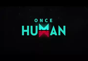 Der Survival-Shooter Once Human wurde während ...