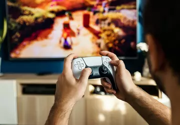 Sony hat eine neue Funktion patentiert, ...