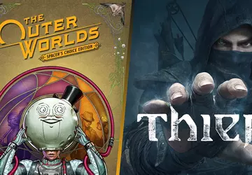 EGS hat eine Verlosung für das ...