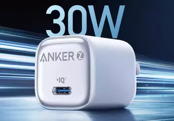 Anker bereitet die Veröffentlichung eines kompakten ...