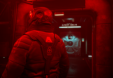 Mars, Minen und mysteriöse Umstände: IGN ...