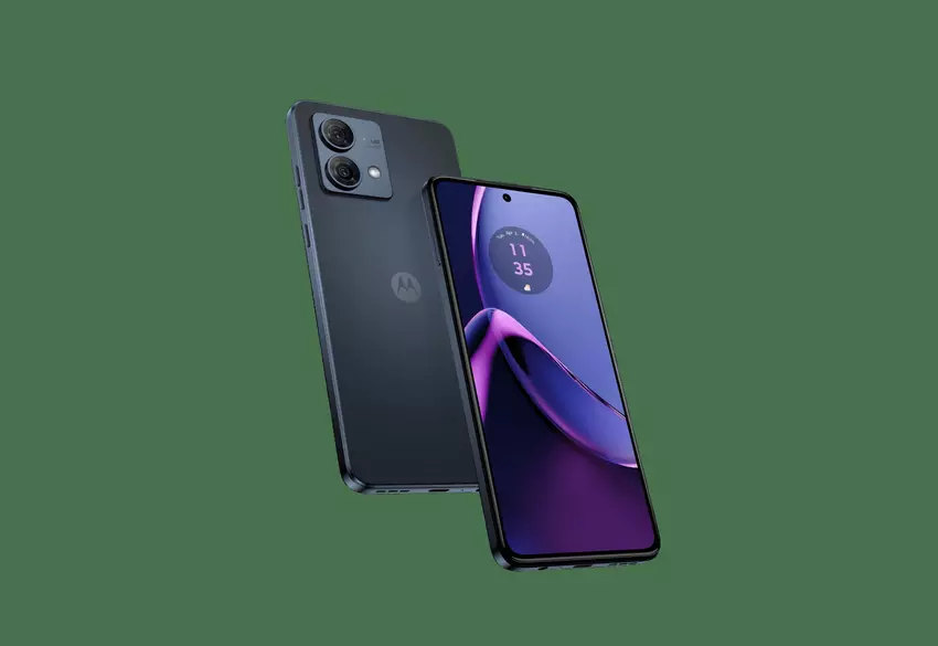 Insider verrät Moto G84 5G Preis: Smartphone mit 120Hz POLED Bildschirm, Snapdragon 695 Chip und IP54 Schutz