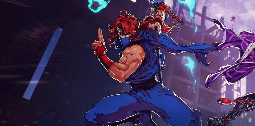 14 Minuten 2D Hardcore: detailliertes Gameplay-Video von Ninja Gaiden: Ragebound mit Entwicklerkommentaren enthüllt