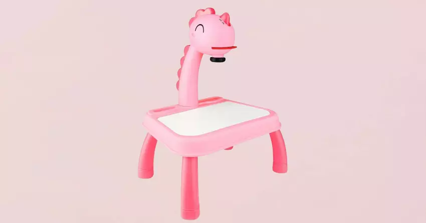 CS COSDDI Zeichenbeamer für Kinder