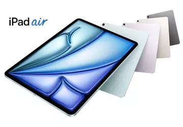 Apple hat das iPad Air aktualisiert: ...