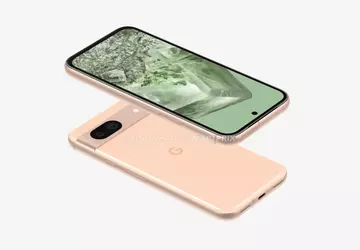 Google Pixel 8a mit 90Hz AMOLED-Bildschirm ...