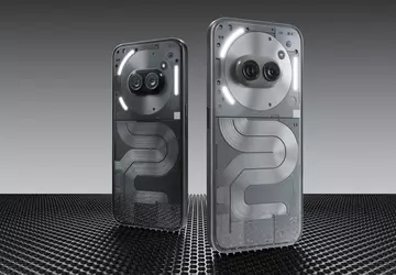 Nothing Phone (2a) Plus ist jetzt ...