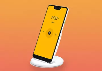 Google arbeitet an einem neuen Pixel-Ständer ...