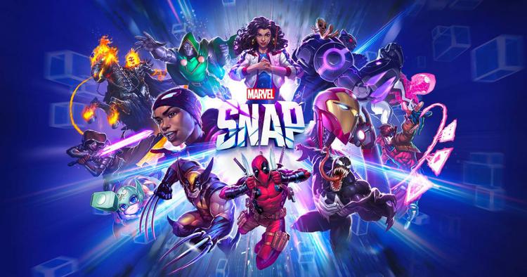 Die Macher von Marvel Snap wollen ...