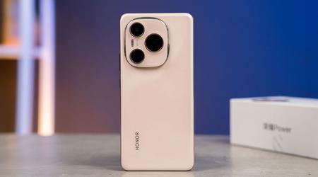 Insider: Honor arbeitet an einem neuen Power-Serie-Smartphone mit einem 8200 mAh Akku