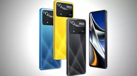 Xiaomi arbeitet an einem Smartphone POCO M5, es wird ein Chip MediaTek Helio G99 erhalten und wird im September veröffentlicht werden