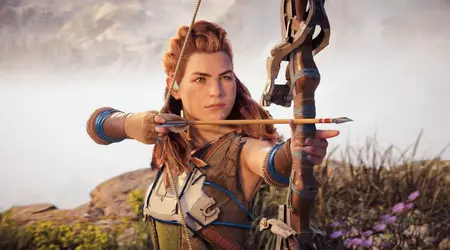 Medien: Die Verfilmung von Horizon Zero Dawn wird 2027 erscheinen — Sony hat bereits ein Drehbuch fertig