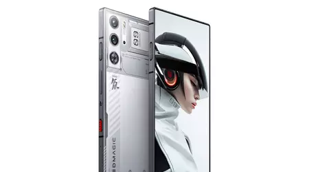 Ein flaches Gehäuse, eine Kamera ohne hervorstehende Teile und ein Display ohne Löcher und Ausschnitte: Nubia enthüllt das Red Magic 9 Pro vor der Ankündigung