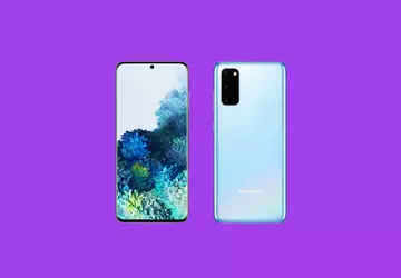 Endlich! Samsung hat damit begonnen, die ...