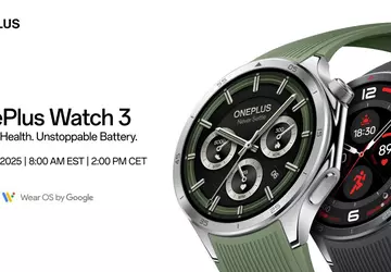 OnePlus kündigt die Einführung der neuen ...