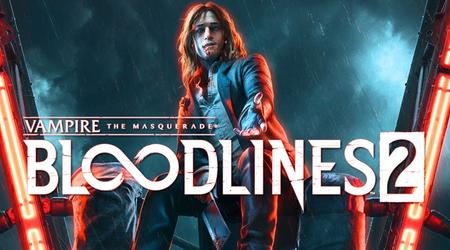 Vampire: The Masquerade - Bloodlines 2 wird erneut verschoben: Veröffentlichung auf Oktober 2025 verschoben