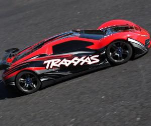 1:7 Traxxas XO-1 Elektro-Supercar