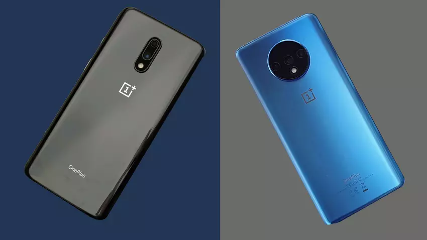 OnePlus 7, OnePlus 7 Pro, OnePlus 7T und OnePlus 7T Pro erhalten eine Testversion von OxygenOS 12 mit Android 12