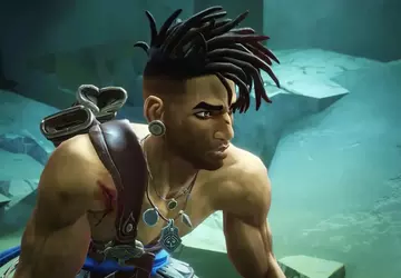 Prince of Persia: The Lost Crown ...