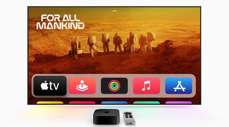 Die stabile Version von tvOS 17.6 ist da: Liste der Änderungen