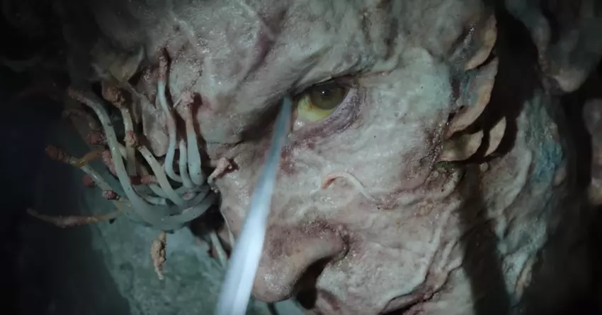 Die Autoren von The Last of Us Staffel 2 fügten Sporen hinzu, weil es die dramatischen Bedürfnisse der Geschichte erforderten