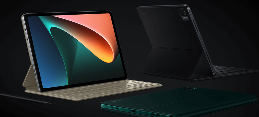 Xiaomi Mi Pad 5 und Mi Pad 5 Pro wieder im Angebot