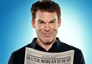 Der erste Teaser für Dexter: Resurrection ...