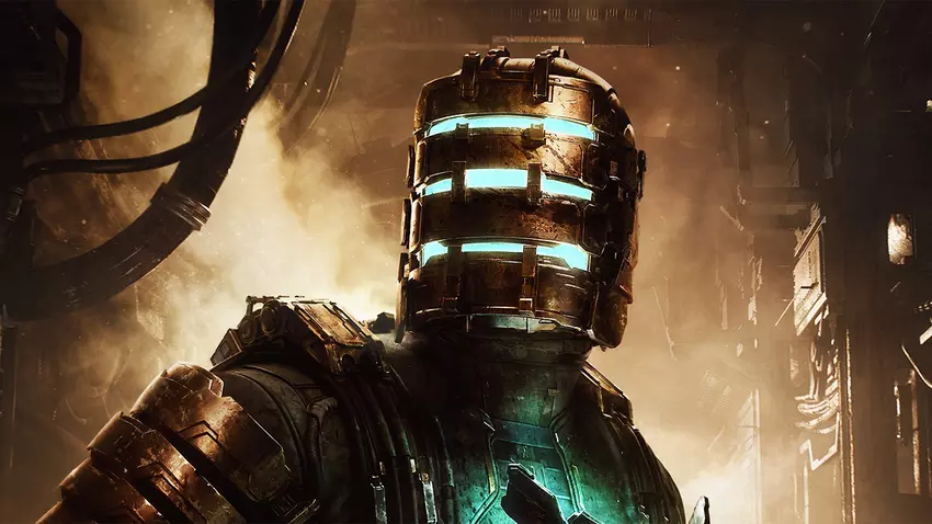 Insider: "Aquaman"- und "Astral"-Regisseur soll Dead Space-Verfilmung inszenieren