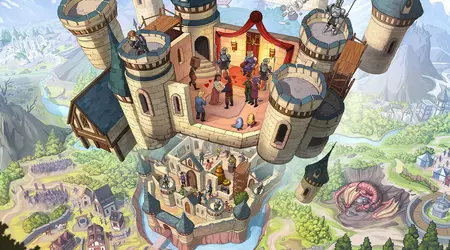 The Elder Scrolls: Castles soll im September erscheinen: Bethesda lädt Spieler zur Vorregistrierung ein