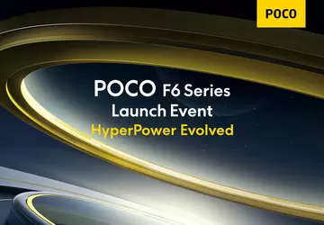 Xiaomi wird am 23. Mai die ...