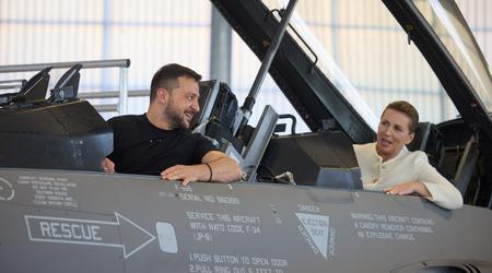 Die Ukraine wird nicht über genügend Piloten für alle zu liefernden F-16 verfügen und drängt daher die USA und ihre Verbündeten zu einer zusätzlichen Ausbildung