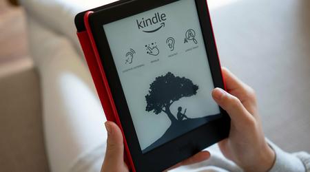 Huawei verklagt Amazon wegen Verletzung von E-Ink-Patenten