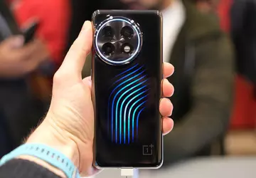 MWC 2023: OnePlus enthüllt das OnePlus ...
