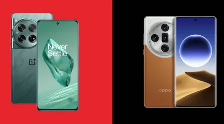 Gerücht: OPPO wird Android 15-basierte ColorOS 15-Tests für OnePlus 12 und Find X7-Serie Ende August starten