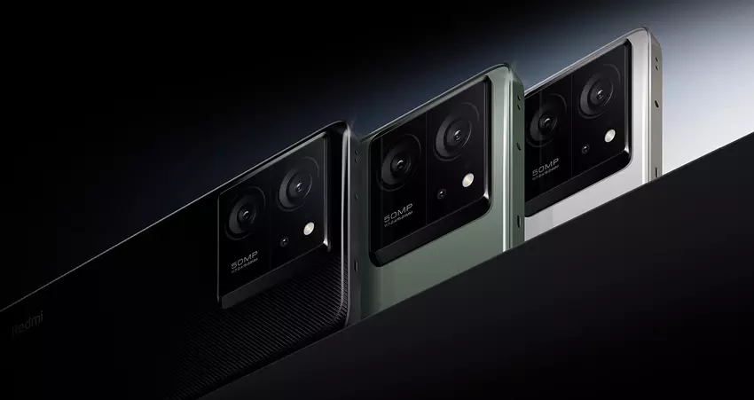 Xiaomi verspricht, Android 14, 15, 16 und 17 für das Redmi K60 Ultra innerhalb von fünf Jahren Software-Support zu veröffentlichen